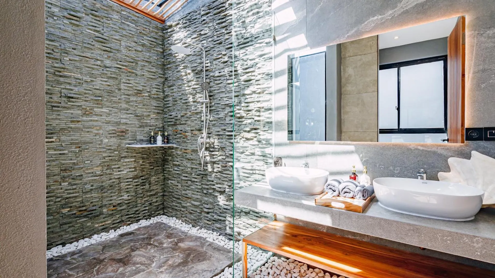 Nirav Uluwatu 1 Bedroom Villa 0*, Uluwatu (Bali)
