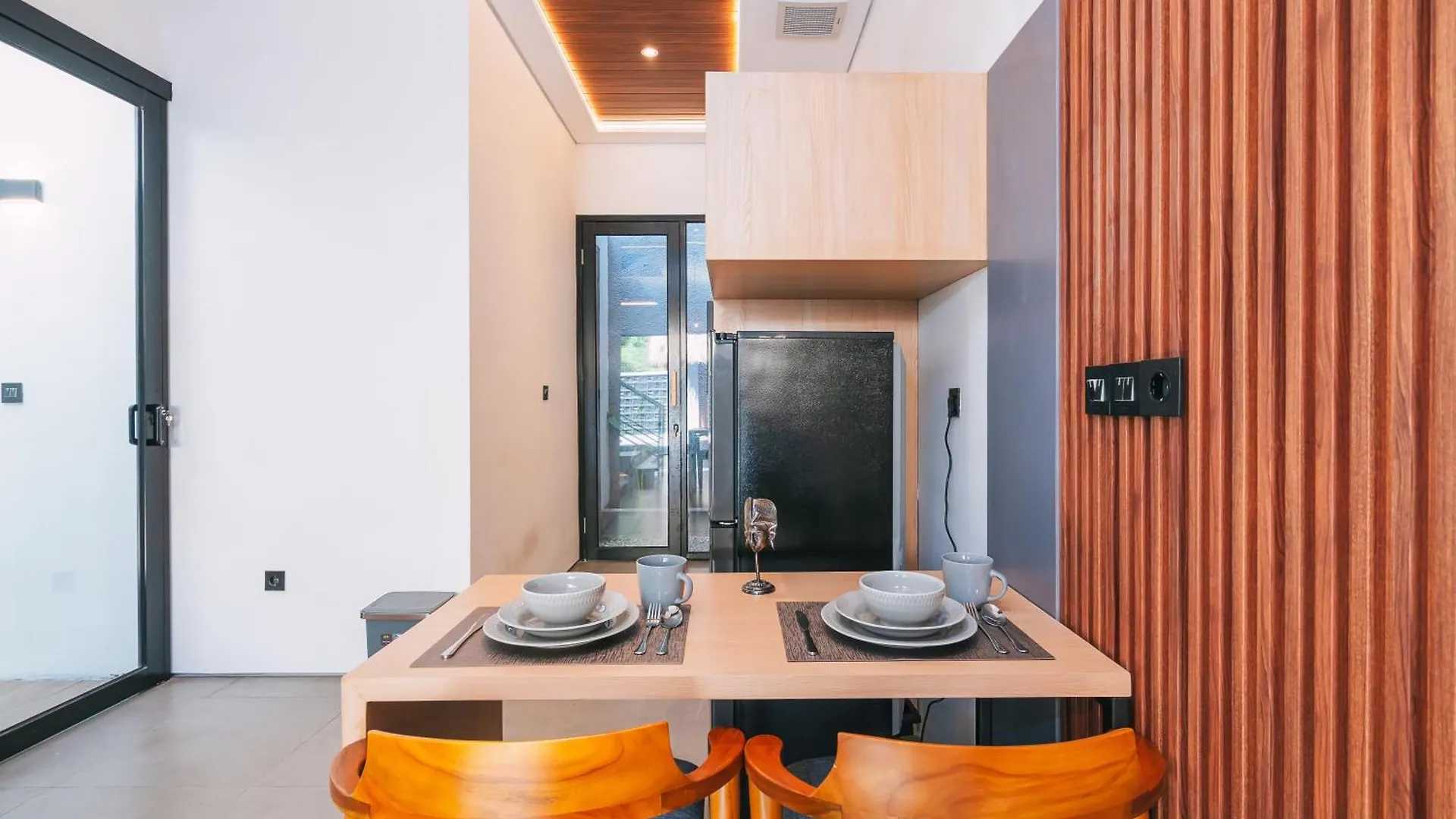 Nirav Uluwatu 1 Bedroom Villa Uluwatu (Bali)