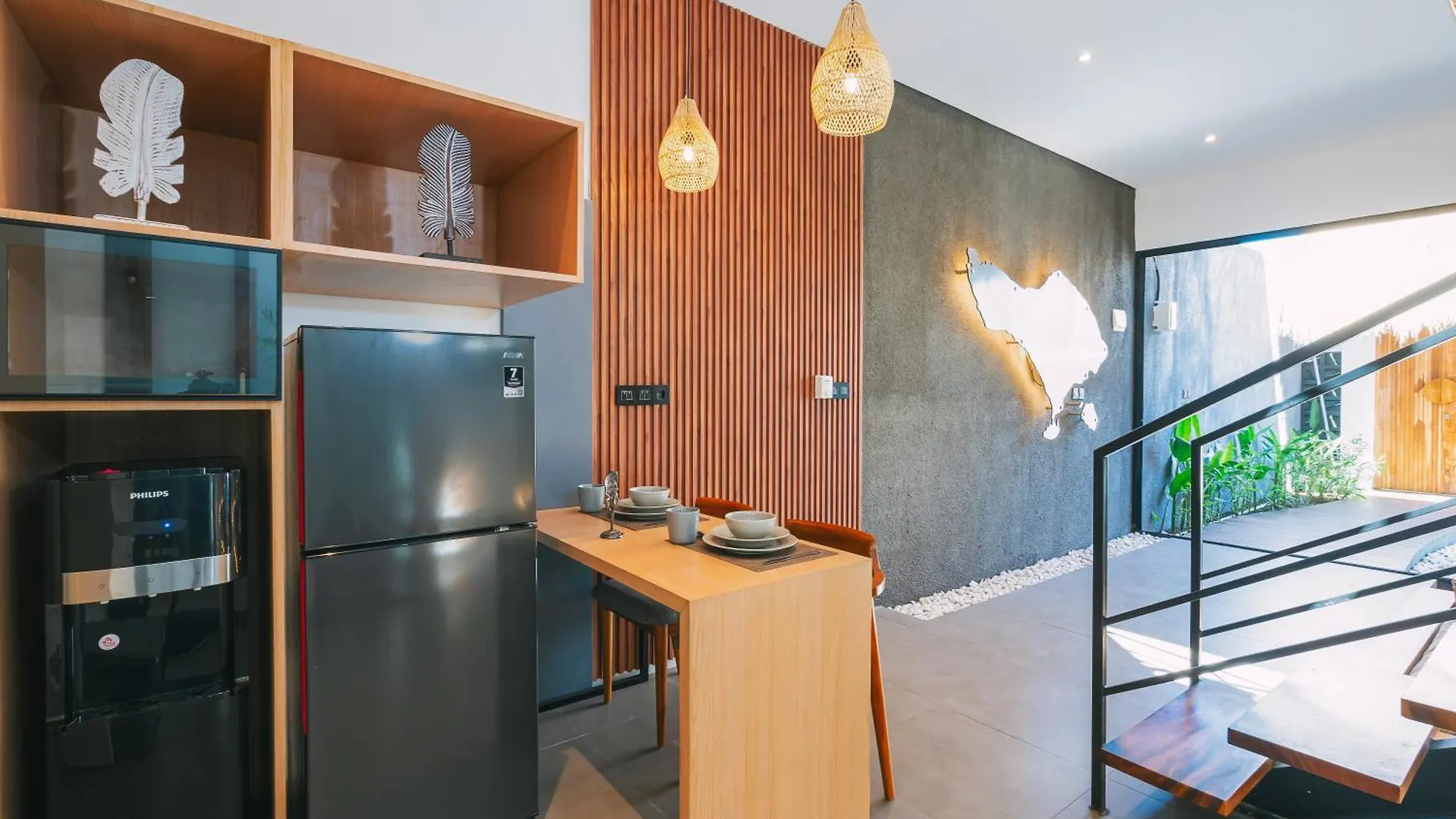Nirav Uluwatu 1 Bedroom Villa