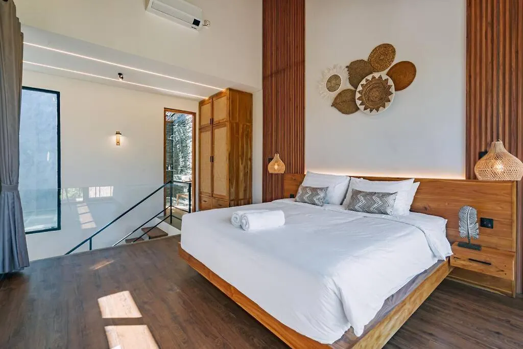 Nirav Uluwatu 1 Bedroom Villa