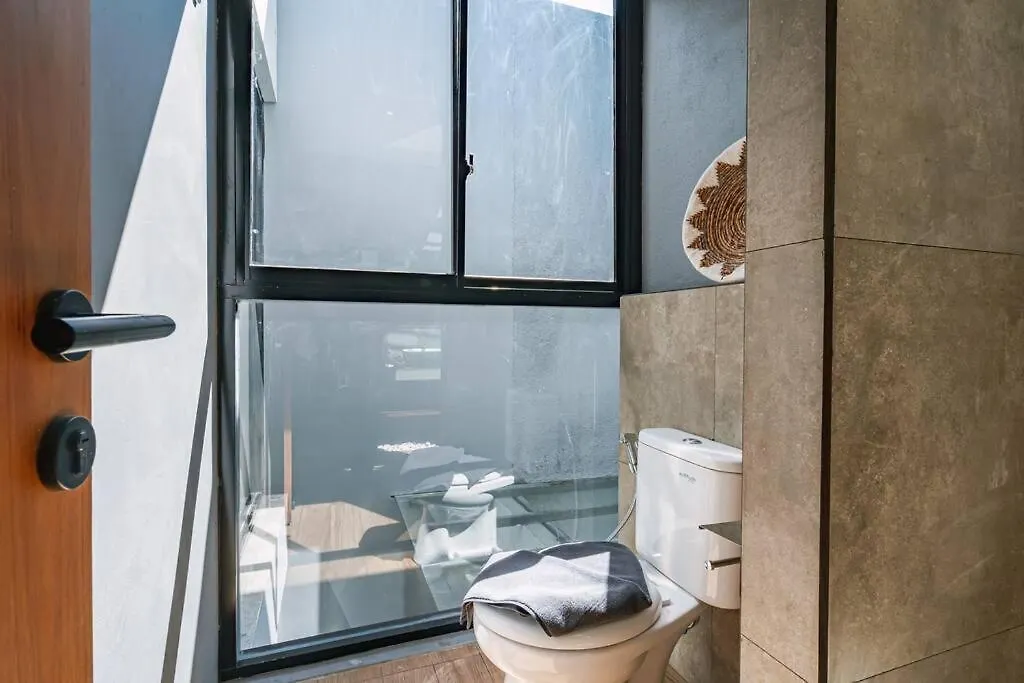 Nirav Uluwatu 1 Bedroom Villa Indonesia